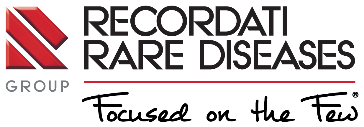 Recordati rare diseases Canada. Focused on the few.