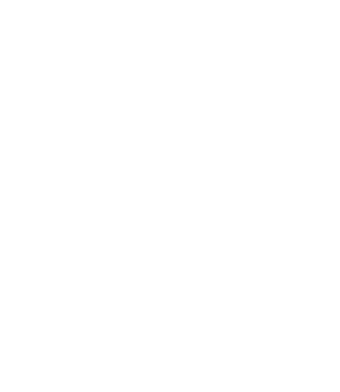 Transparent arrow